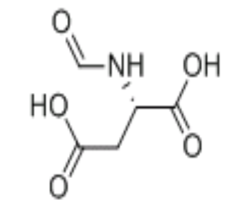 N-甲酰-L-天冬氨酸，cas19427-28-2