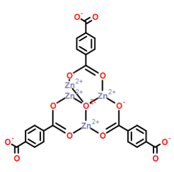 MOF-5，CAS:255367-66-9