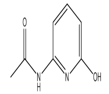 6-乙酰氨基-2-羟基吡啶,cas770-20-7