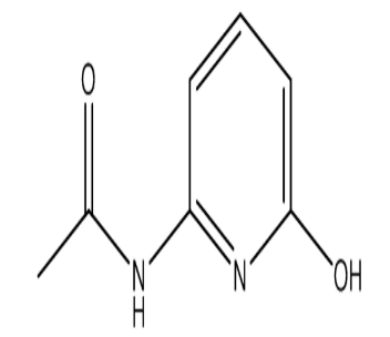 6-乙酰氨基-2-羟基吡啶，cas770-20-7