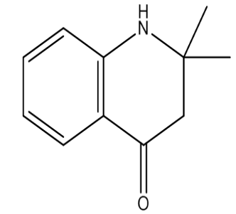 2,2-二甲基-4-氧代-3,4-二氢-4-喹啉酮，cas132588-91-1