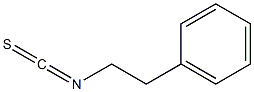 2-苯基乙基异硫代氰酸酯,CAS:2257-09-2