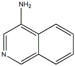 4-氨基异喹啉,CAS:23687-25-4