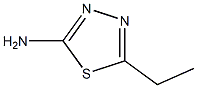 2-氨基-5-乙基-1,3,4-噻二唑,CAS:14068-53-2