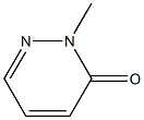 2-甲基-3(2H)-哒嗪,CAS:22687-56-5