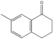 7-甲基-3,4-二氢-2H-1-萘酮,CAS:22009-37-6