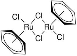 cas:37366-09-9,二氯苯基钌(II)二聚体