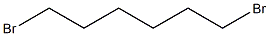 1,6-二溴己烷,CAS:629-03-8