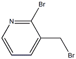 2-溴-3-(溴甲基)吡啶,CAS:94446-97-6