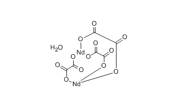钕(III)草酸酯水合物 cas: 28877-87-4