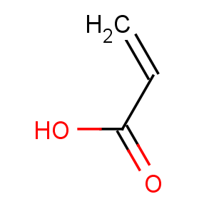 聚丙烯酸铵,CAS:9003-03-6