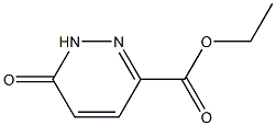 3-哒嗪酮-6-甲酸乙酯,CAS:63001-31-0