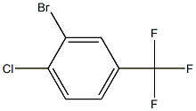 3-溴-4-氯三氟甲苯,CAS:454-78-4