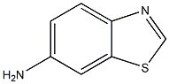 6-氨基苯并噻唑,CAS:533-30-2
