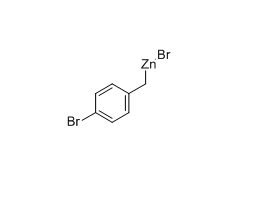 4-溴苄基溴化锌,CAS：115055-85-1