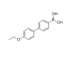 4-乙氧基联苯-4&#039;-硼酸,CAS：182344-29-2