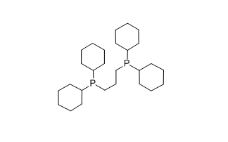 1,3-双(二环己基磷)丙烷 cas:103099-52-1