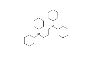 1,3-双(二环己基磷)丙烷 cas：103099-52-1