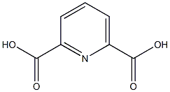 吡啶-2,6-二甲酸,CAS:499-83-2