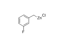 3-氟苄基氯化锌,CAS:312693-06-4