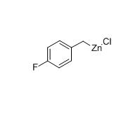 4-氟苄基氯化锌,CAS：312693-07-5