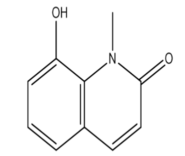 8-Hydroxy-1-methylquinolin-2(1H)-one，cas59828-11-4