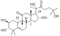 葫芦素 IIB,CAS:50298-90-3