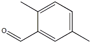 2,5-二甲基苯甲醛,CAS:5779-94-2