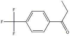 4-(三氟甲基)苯丙酮,CAS: 711-33-1