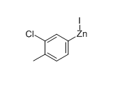 3-氯-4-甲苯基碘化锌,CAS:352525-66-7