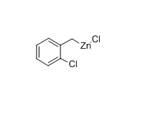 2-氯苯甲基氯化锌溶液,CAS:312624-11-6