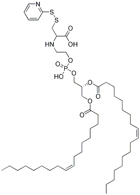 CAS:474944-13-3 18:1PDPPE