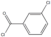3-氯苯甲酰氯,CAS:618-46-2