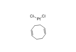 Dichloro(1,5-cyclooctadiene)platinum(II) cas：12080-32-9