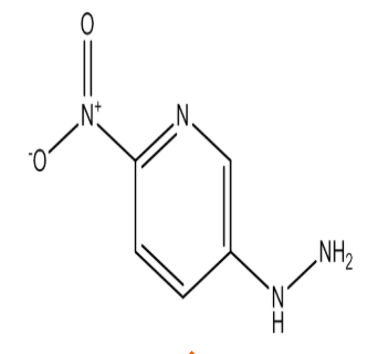 5-Hydrazinyl-2-nitropyridine，cas1019632-12-2