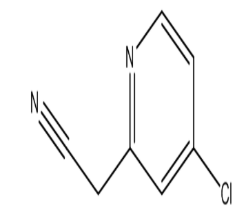 2-(4-Chloropyridin-2-yl)acetonitrile,cas1000515-40-1