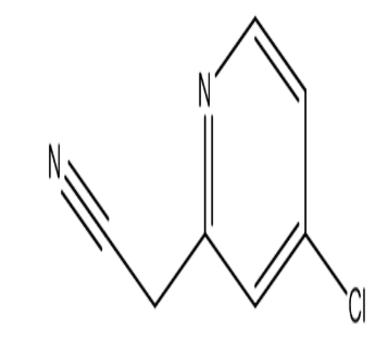 2-(4-Chloropyridin-2-yl)acetonitrile，cas1000515-40-1