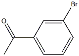 3'-溴苯乙酮,CAS:2142-63-4