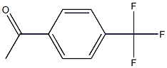 4'-三氟甲基苯乙酮,CAS:709-63-7