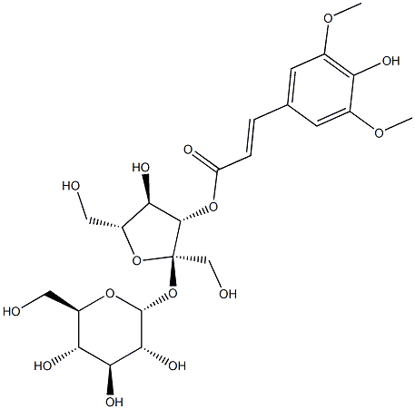 西伯利亚远志糖A6,CAS:241125-75-7