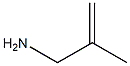 2-甲基烯丙基胺,CAS:2878-14-0