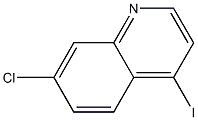 4-碘-7-氯喹啉,CAS:98591-57-2