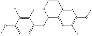 延胡索乙素,CAS:2934-97-6