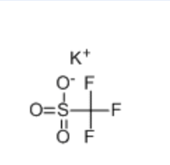 三氟甲基磺酸钾，cas2926-27-4
