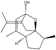 莪术烯醇,CAS:19431-84-6