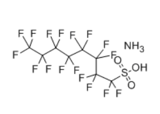 全氟辛基磺酸胺，cas29081-56-9