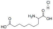 DL-2-氨基壬二酸盐酸盐,CAS:62749-11-5