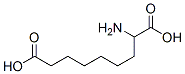 DL-2-氨基壬二酸,CAS:3721-87-7