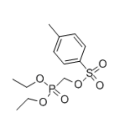 对甲苯磺酰氧甲基膦酸二乙酯，cas31618-90-3