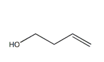 3-丁烯-1-醇，cas627-27-0